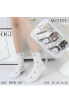Skarpety damskie (35-42) MYD-