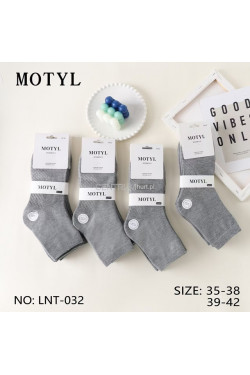 Skarpety damskie (35-42) LNT-032