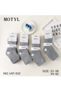 Skarpety damskie (35-42) LNT-03