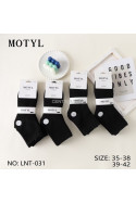 Skarpety damskie (35-42) LNT-03