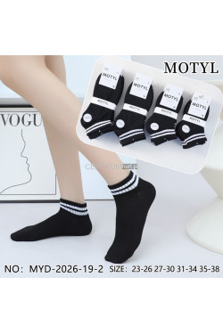 Skarpety dziecięce (23-38) MYD-2026-19-2