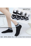 Skarpety dziecięce (23-38) MYD-2026-