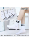 Skarpety dziecięce (23-38) MYD-2026-