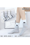 Skarpety dziecięce (23-38) MYD-2026-