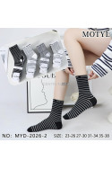 Skarpety dziecięce (23-38) MYD-2026-