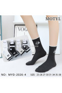 Skarpety dziecięce (23-38) MYD-2026-
