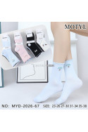 Skarpety dziecięce (23-38) MYD-2026-