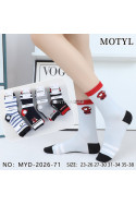 Skarpety dziecięce (23-38) MYD-2026-