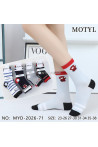 Skarpety dziecięce (23-38) MYD-2026-