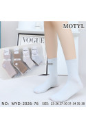 Skarpety dziecięce (23-38) MYD-2026-