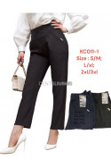 Spodnie damskie (2XL-7XL) KC