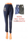 Spodnie damskie (2XL-7XL) KC