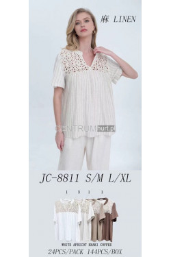 Koszula damska (S-XL) 8703