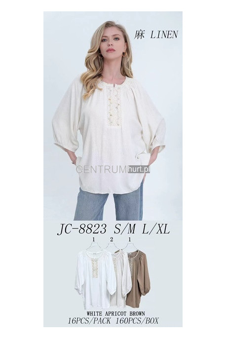 Koszula damska (S-XL) 1