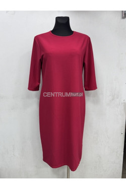 Sukienka damska Polska (46-54) 3014