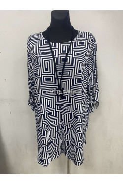 Tunika damska Polska (48-54) 3024