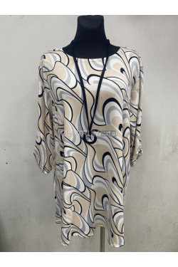 Tunika damska Polska (48-54) 3025