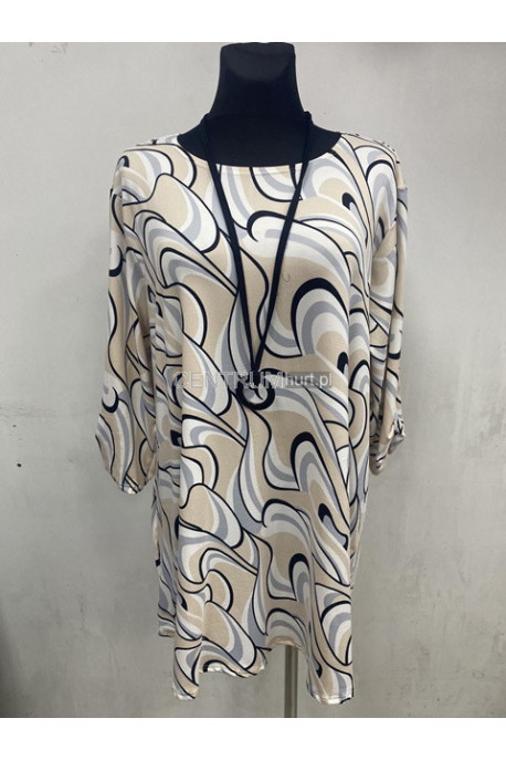 Tunika damska Polska (48-54) 30