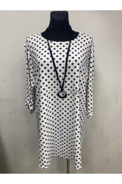 Tunika damska Polska (48-54) 3027