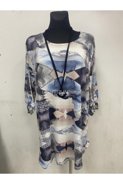 Tunika damska Polska (48-54) 3029