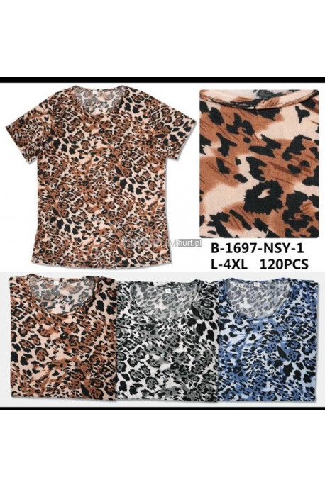 Bluzka damska (L-4XL) 1