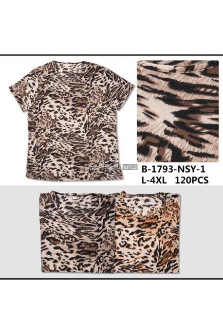 Bluzka damska (L-4XL) 1