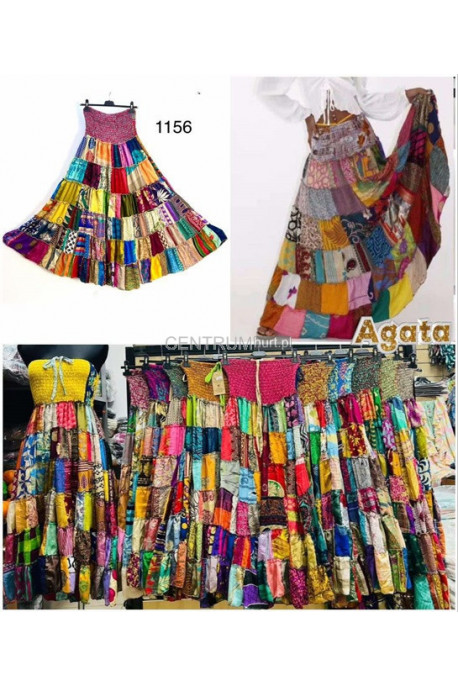 Sukienka damska K26A