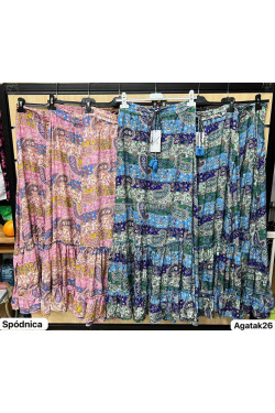 Spódnica damska K26A96