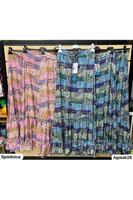 Spódnica damska K26A