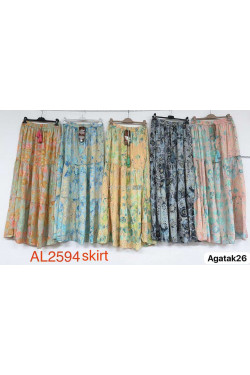 Spódnica damska K26A99