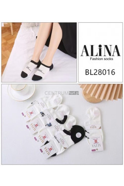 Skarpety damskie (35-42) BL28016