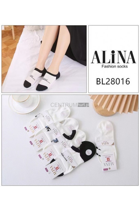 Skarpety damskie (35-42) 1