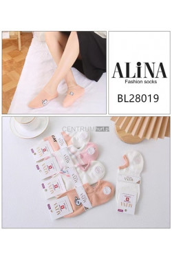 Skarpety damskie (35-42) BL28019