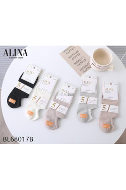 Stopki damskie (35-42) BL68017B