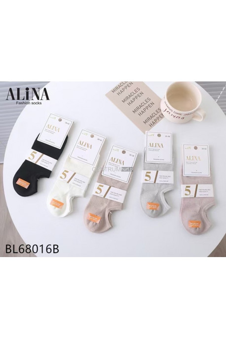 Skarpety damskie (35-42) 1