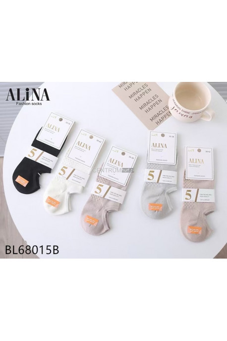 Skarpety damskie (35-42) 1