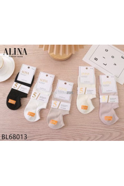 Stopki damskie (35-42) BL68013