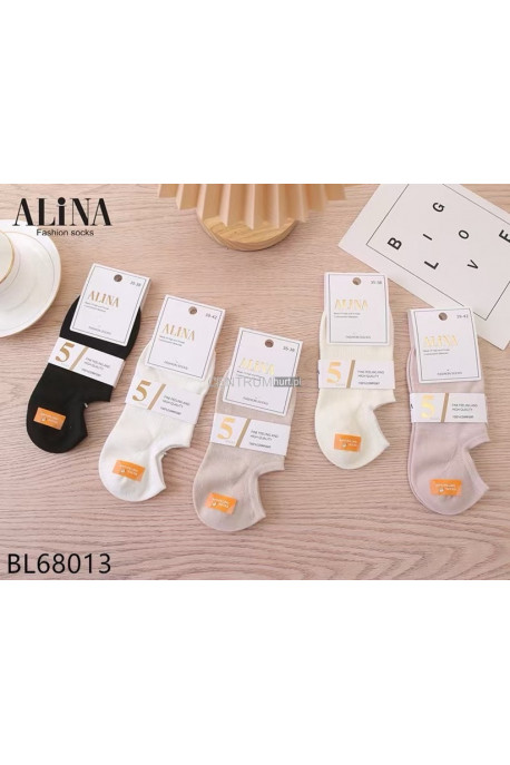Skarpety damskie (35-42) 1