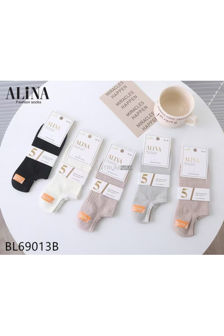 Skarpety damskie (35-42) 1