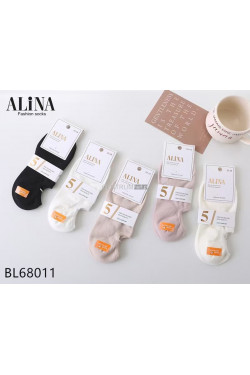 Stopki damskie (35-42) BL68011