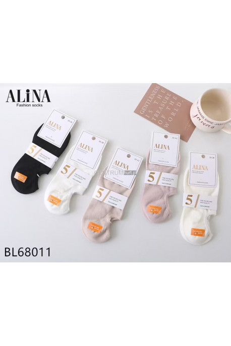 Skarpety damskie (35-42) 1