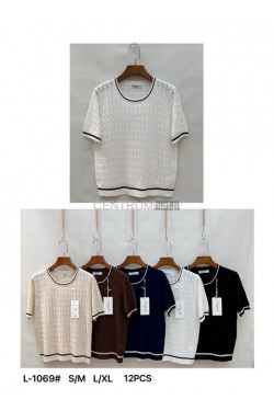 Sweter damski (S-XL) 1069
