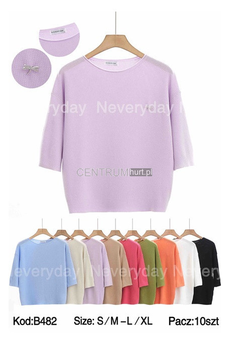 Sweter damski (S-XL) 1