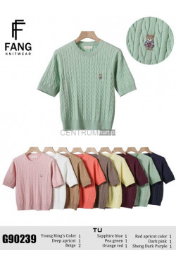 Sweter damski G90239