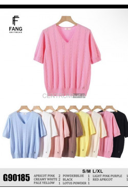 Sweter damski G90185