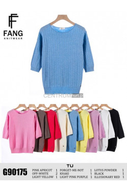 Sweter damski G90175