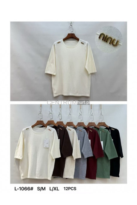 Sweter damski (L-3XL) 1