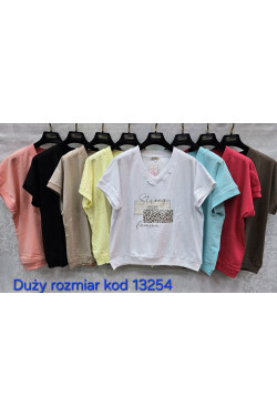 Bluzka damska Turecka 13254