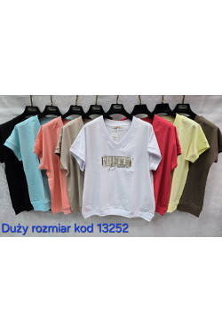 Bluzka damska Turecka 13252