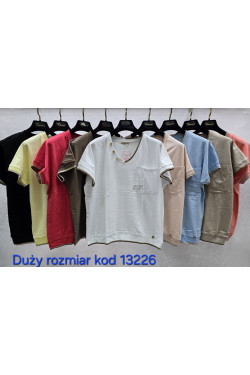 Bluzka damska Turecka 13226